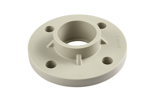 石河镇PPH一体式法兰(DIN)