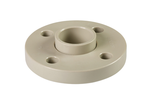 石河镇PPH双片式法兰(DIN)