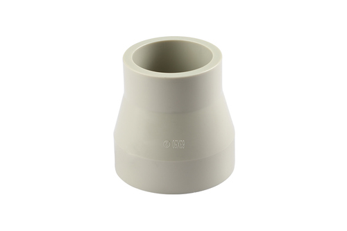 石河镇PPH对焊异径直接(DIN)