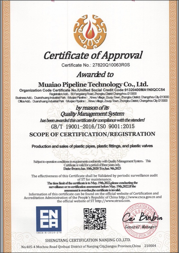 石河镇荣誉资质